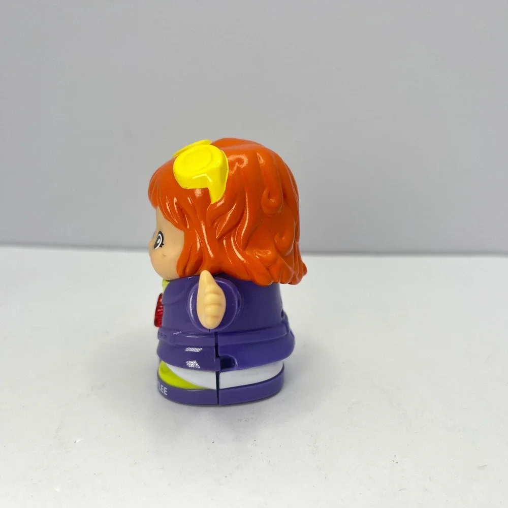 VTech Kaylee Figure Girl Interactive Toy Go Go Smart Friends Replacement Piece